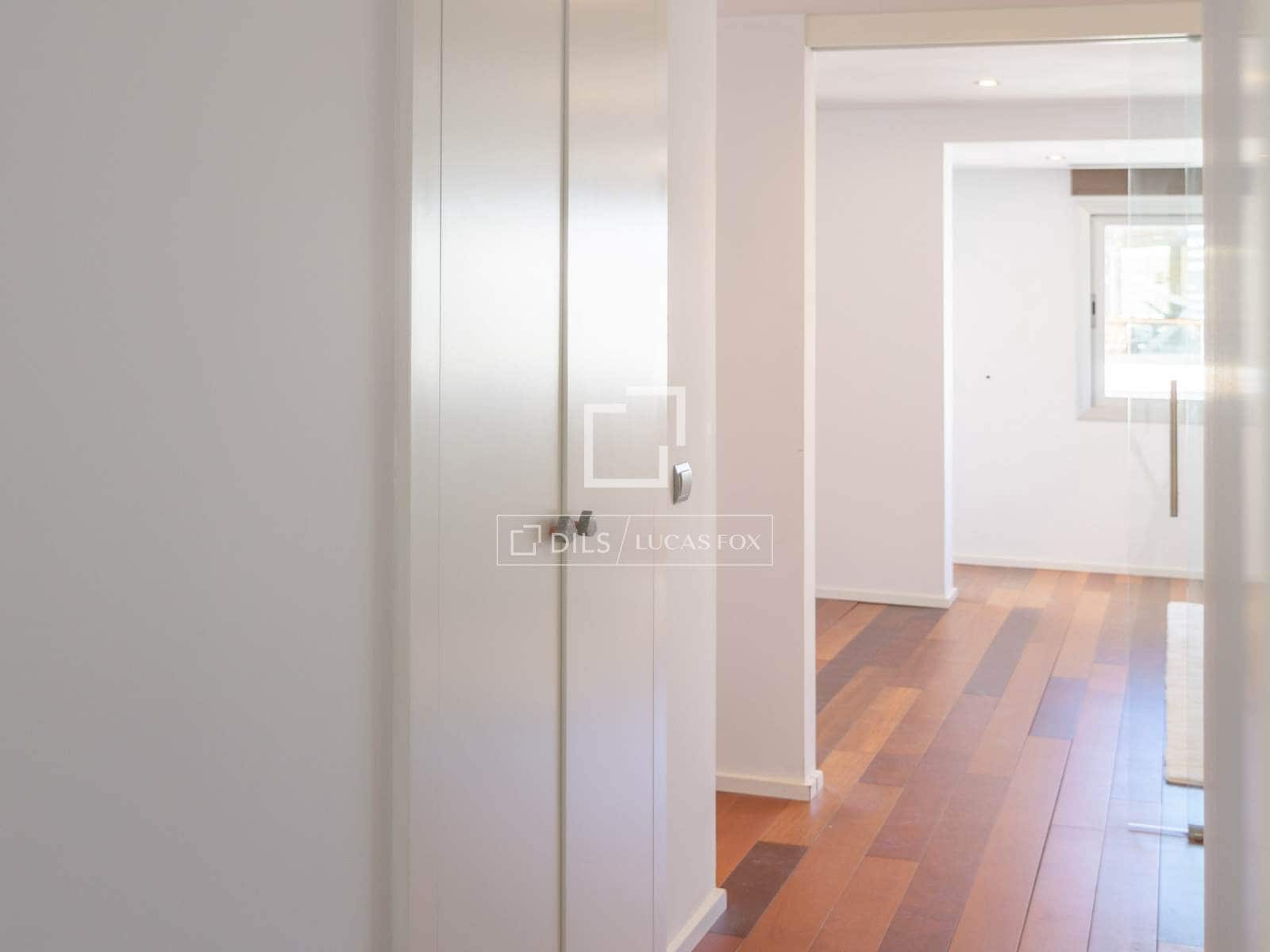 Apartamento de 2 habitaciones en Málaga ciudad en venta - 720.000 € (Ref: 9938834)