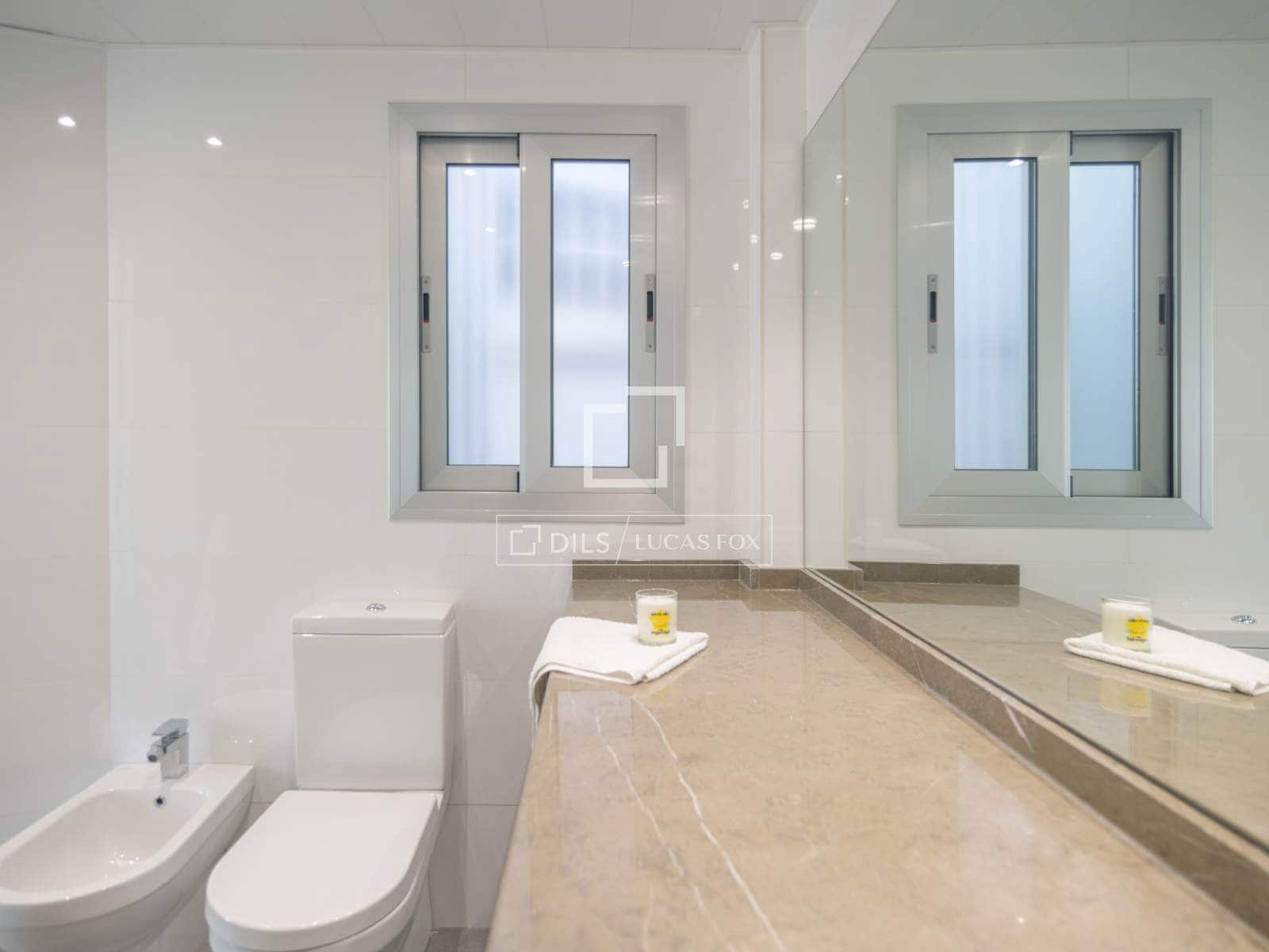 Apartamento de 2 habitaciones en Málaga ciudad en venta - 720.000 € (Ref: 9938834)