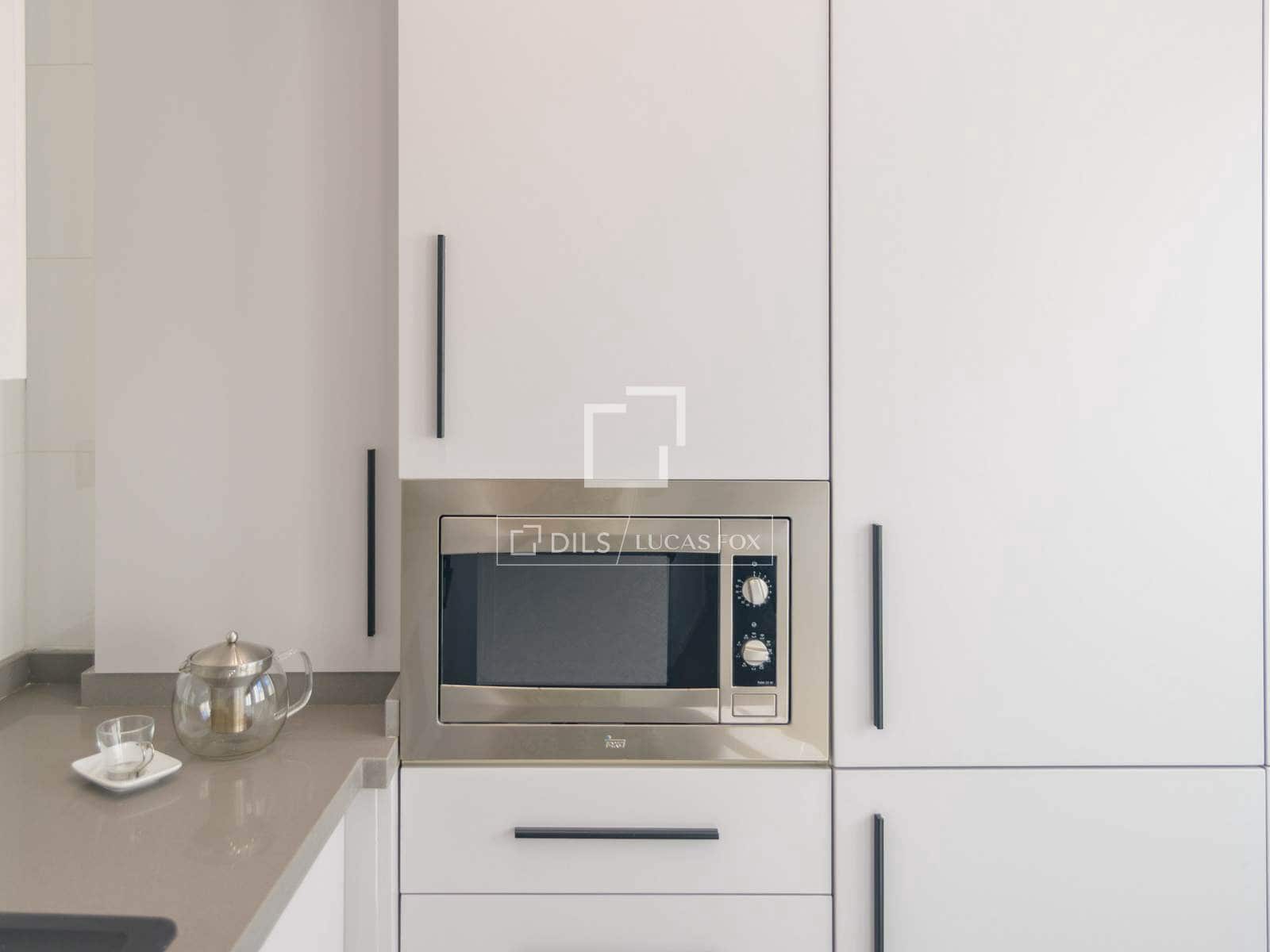 Apartamento de 2 habitaciones en Málaga ciudad en venta - 720.000 € (Ref: 9938834)