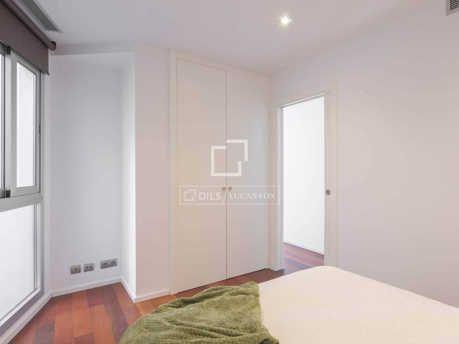 Apartamento de 2 habitaciones en Málaga ciudad en venta - 720.000 € (Ref: 9938834)