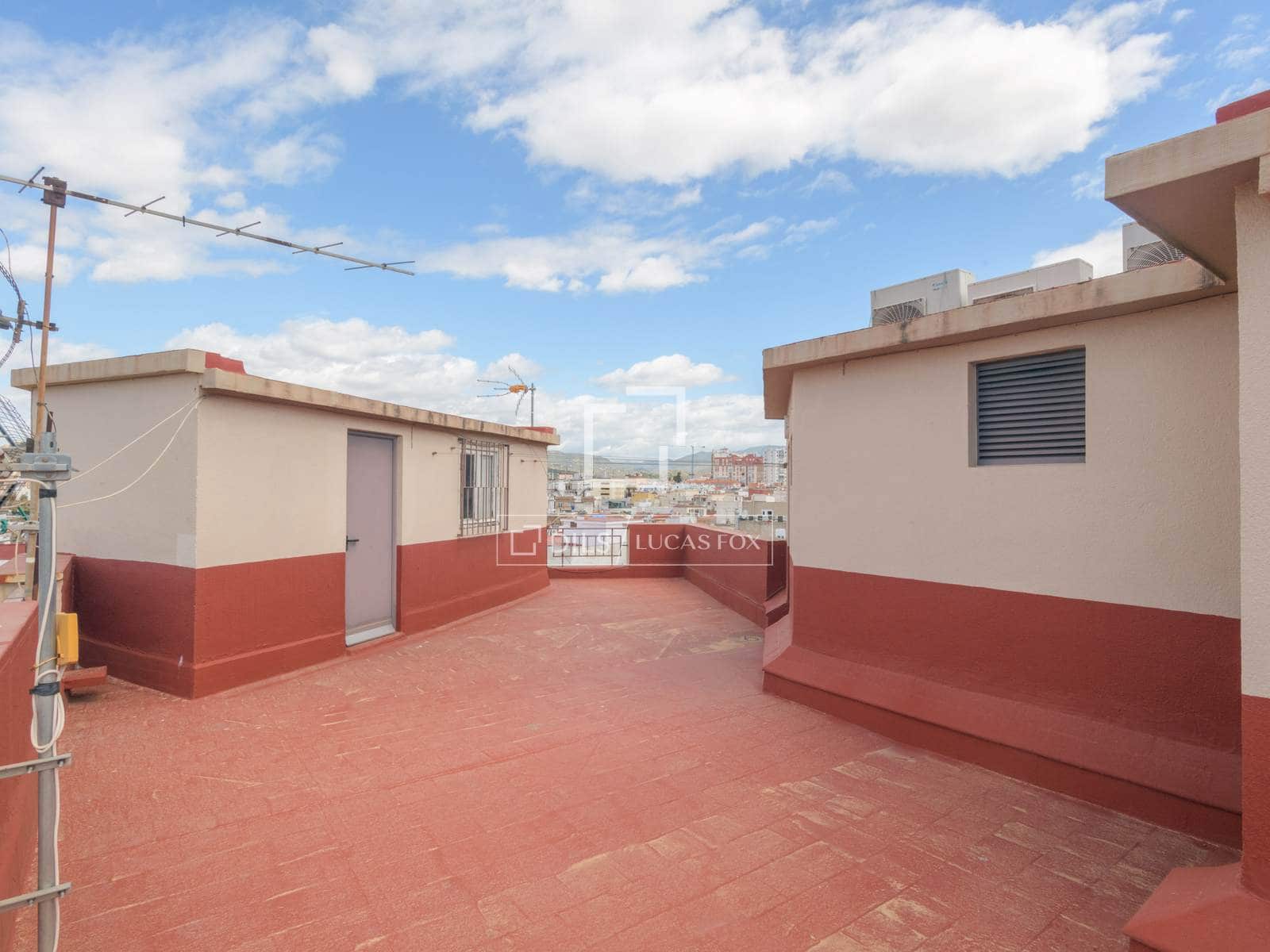 Apartamento de 2 habitaciones en Málaga ciudad en venta - 720.000 € (Ref: 9938834)