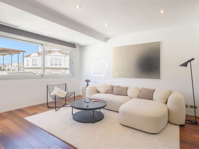 Apartamento de 2 habitaciones en Málaga ciudad en venta - 720.000 € (Ref: 9938834)