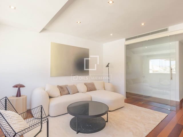 Apartamento de 2 habitaciones en Málaga ciudad en venta - 720.000 € (Ref: 9938834)