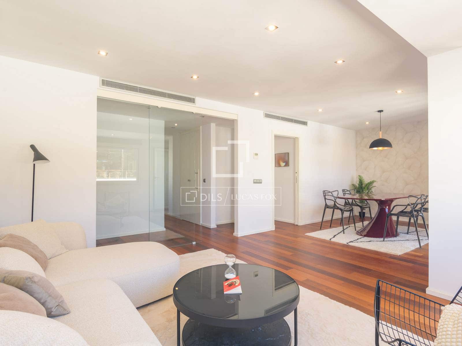 Apartamento de 2 habitaciones en Málaga ciudad en venta - 720.000 € (Ref: 9938834)