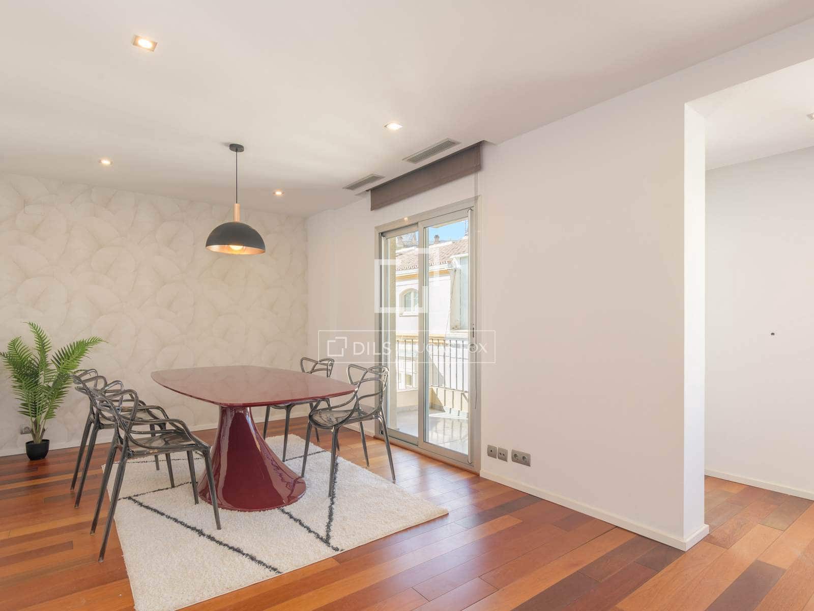 Apartamento de 2 habitaciones en Málaga ciudad en venta - 720.000 € (Ref: 9938834)