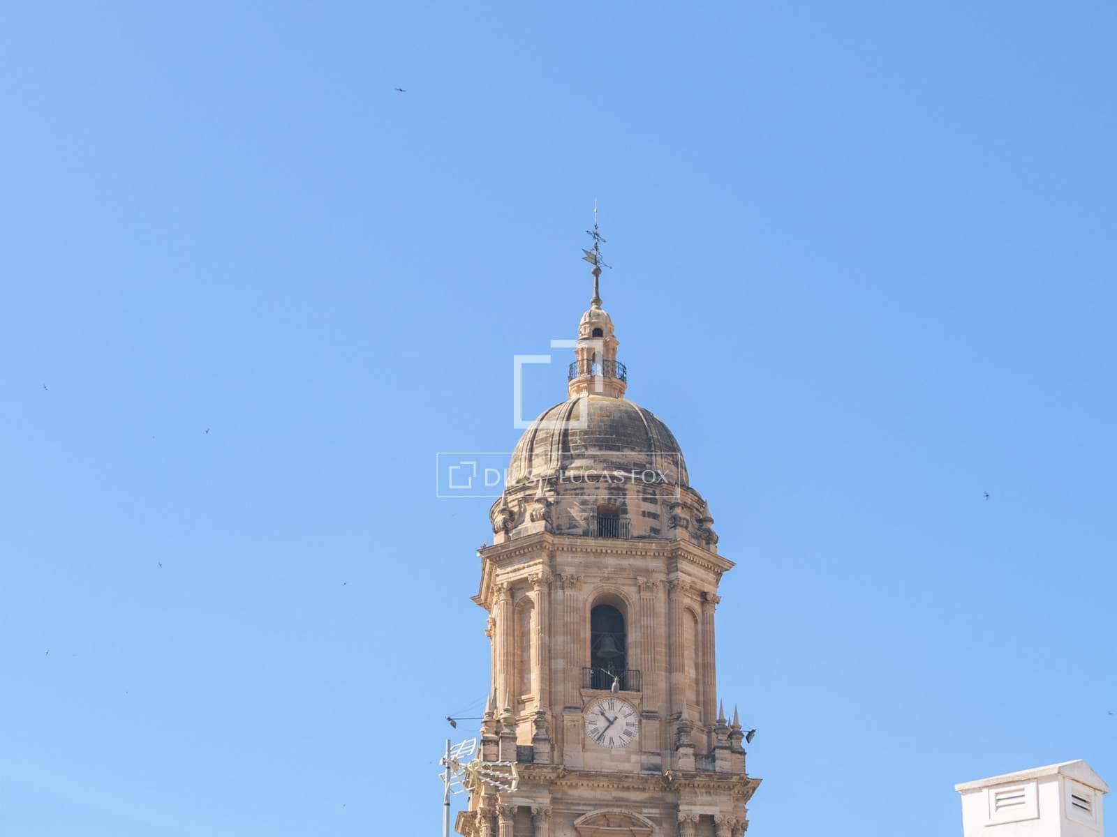 Apartamento de 2 habitaciones en Málaga ciudad en venta - 720.000 € (Ref: 9938834)