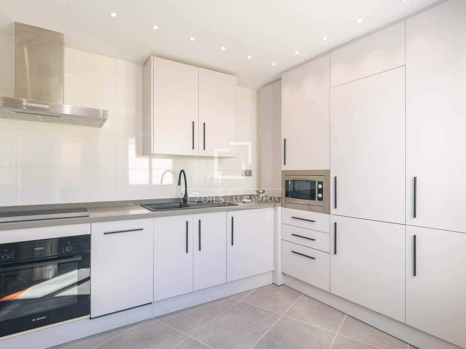 Apartamento de 2 habitaciones en Málaga ciudad en venta - 720.000 € (Ref: 9938834)