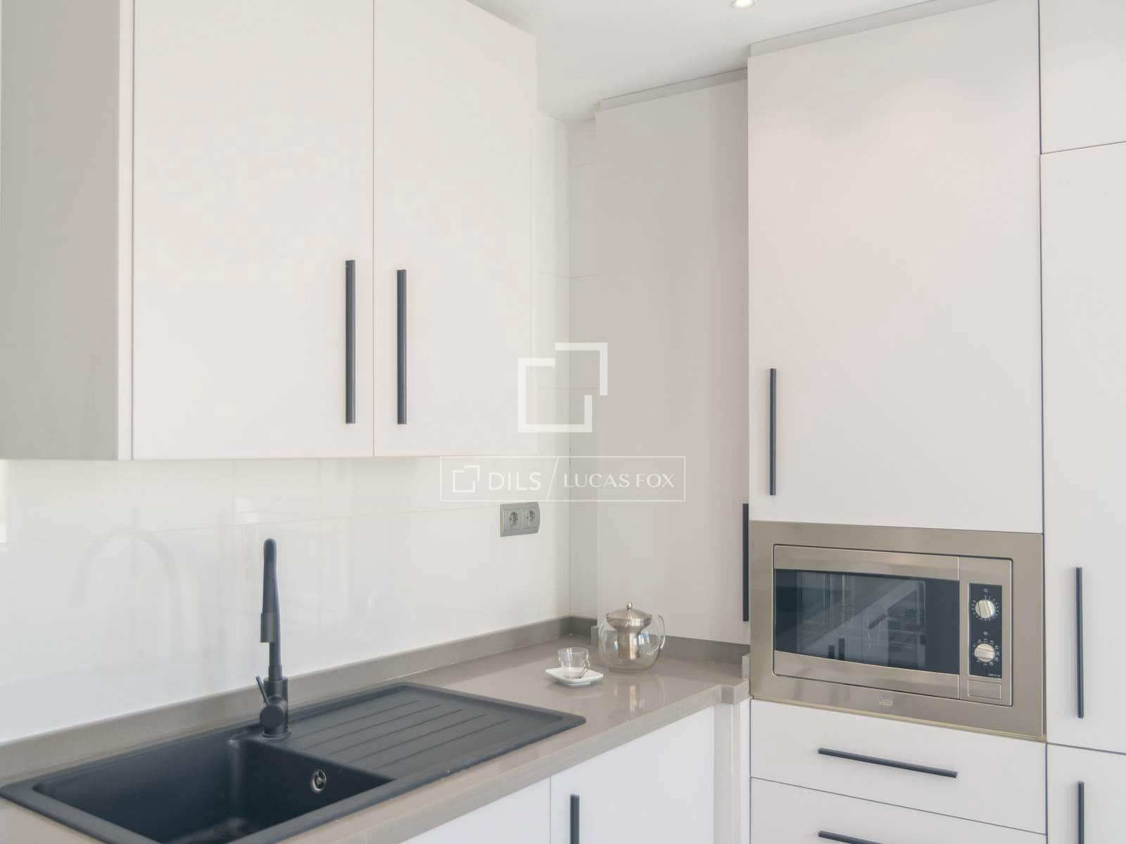 Apartamento de 2 habitaciones en Málaga ciudad en venta - 720.000 € (Ref: 9938834)