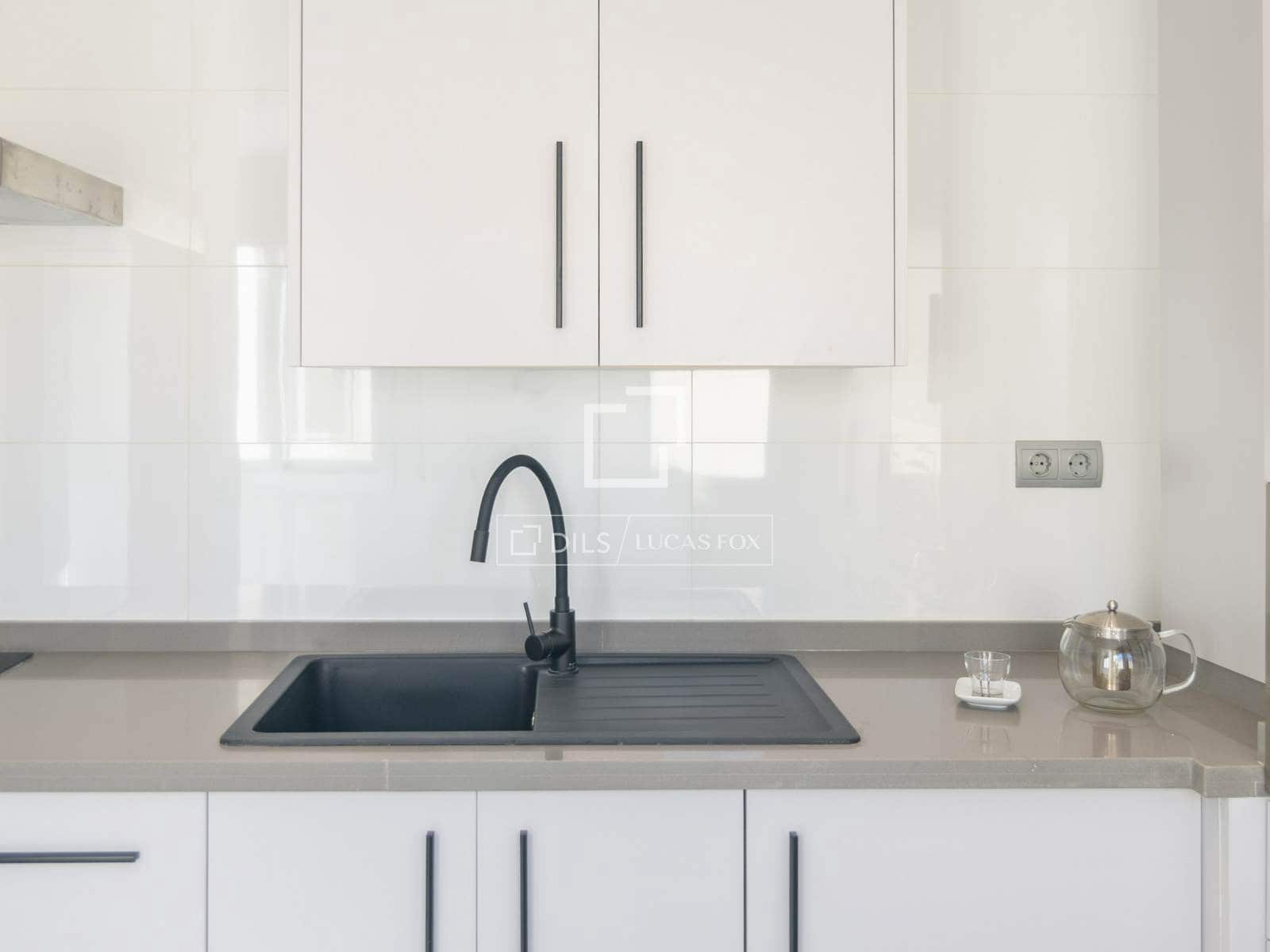 Apartamento de 2 habitaciones en Málaga ciudad en venta - 720.000 € (Ref: 9938834)