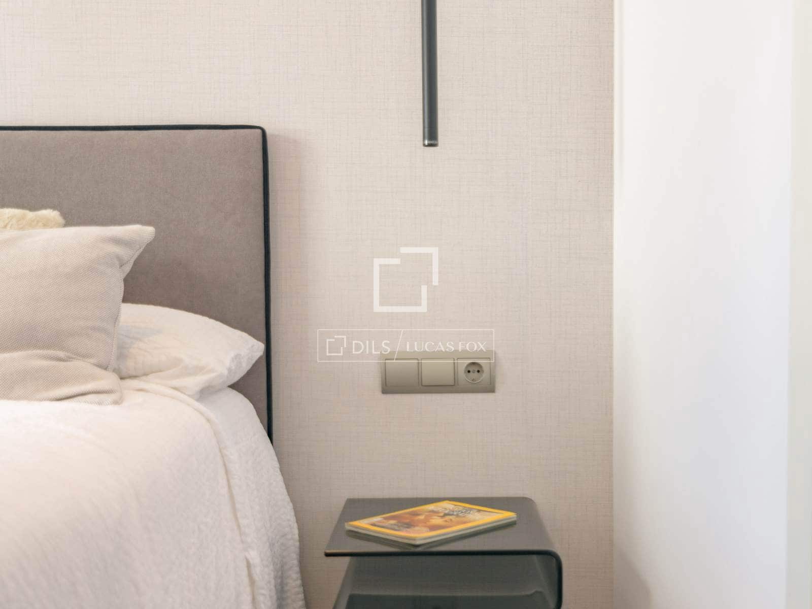 Apartamento de 2 habitaciones en Málaga ciudad en venta - 720.000 € (Ref: 9938834)