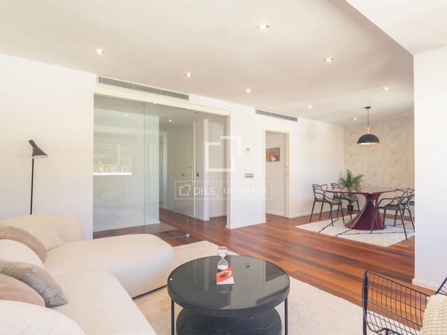 Apartamento de 2 habitaciones en Málaga ciudad en venta - 720.000 € (Ref: 9938834)