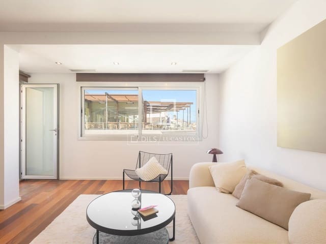 Apartamento de 2 habitaciones en Málaga ciudad en venta - 720.000 € (Ref: 9938834)
