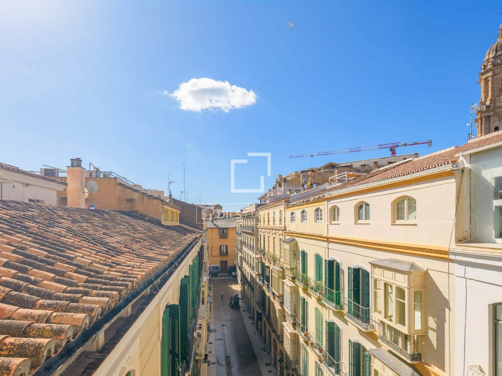 Apartamento de 2 habitaciones en Málaga ciudad en venta - 720.000 € (Ref: 9938834)