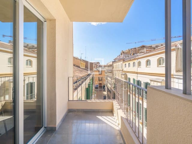 Apartamento de 2 habitaciones en Málaga ciudad en venta - 720.000 € (Ref: 9938834)