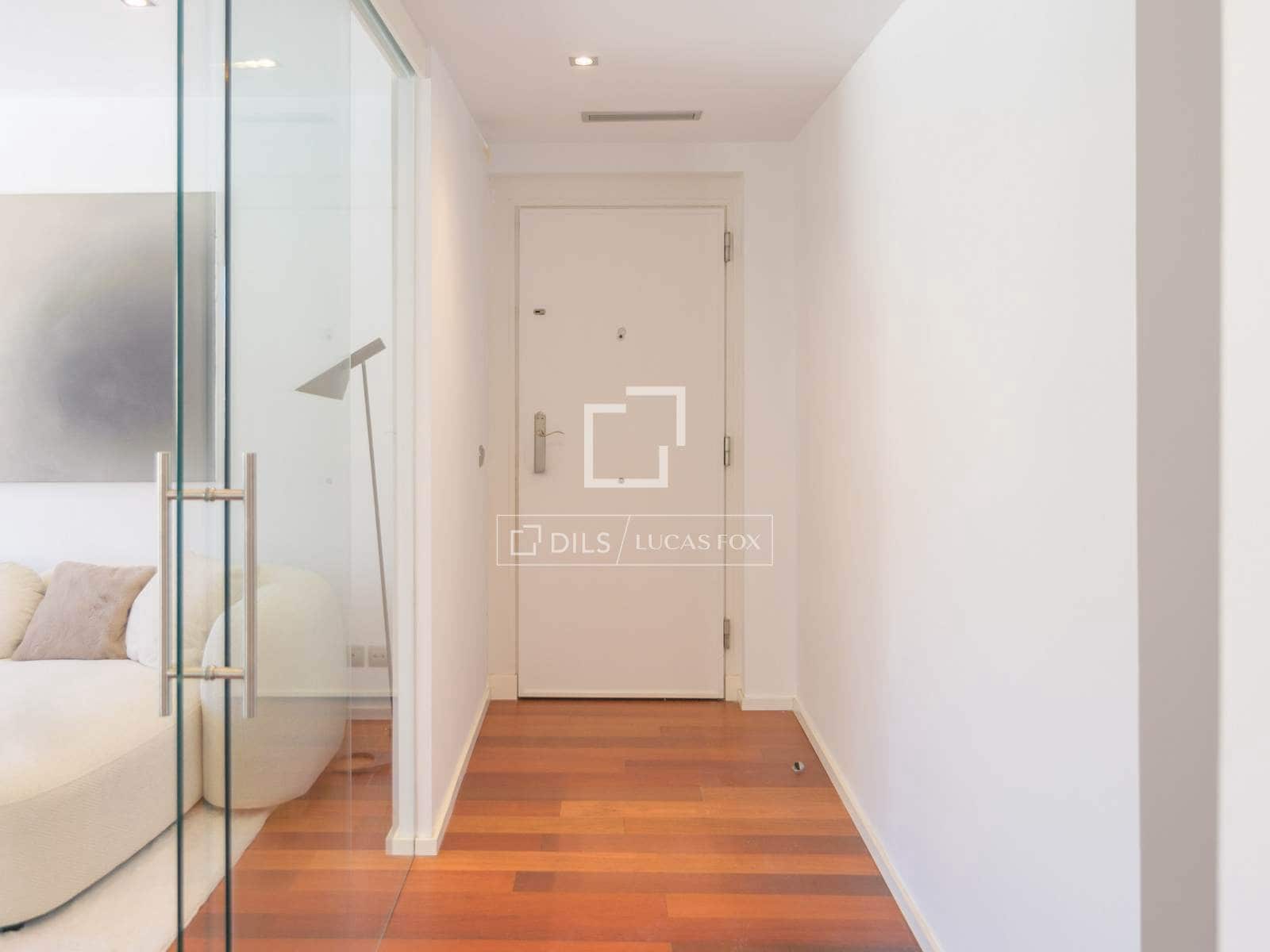 Apartamento de 2 habitaciones en Málaga ciudad en venta - 720.000 € (Ref: 9938834)