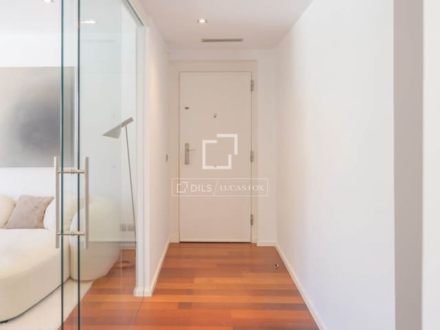 Apartamento de 2 habitaciones en Málaga ciudad en venta - 720.000 € (Ref: 9938834)
