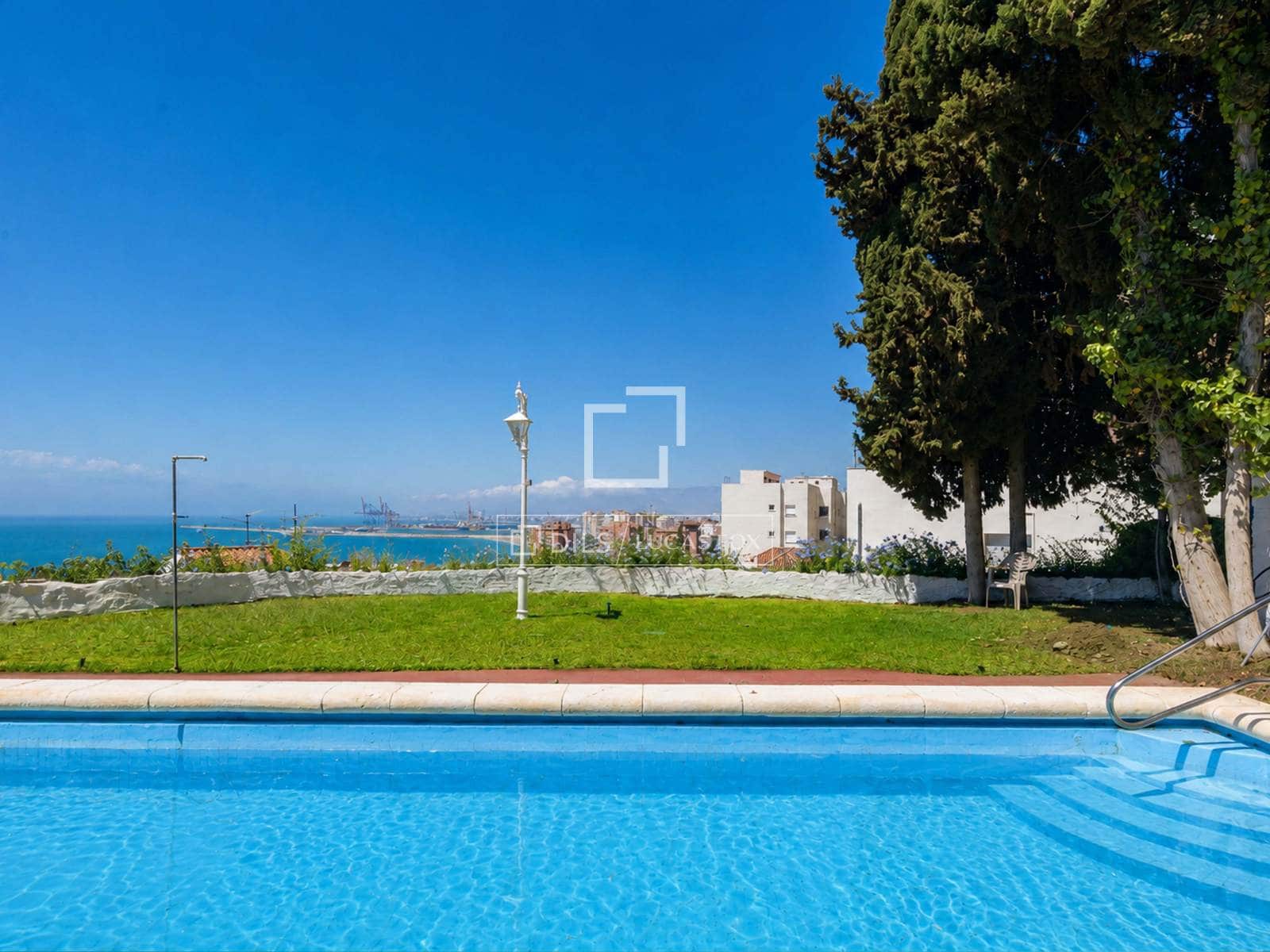 10 soveværelse Villa til salg i Malaga by med swimmingpool garage - € 3.999.000 (Ref: 9938835)