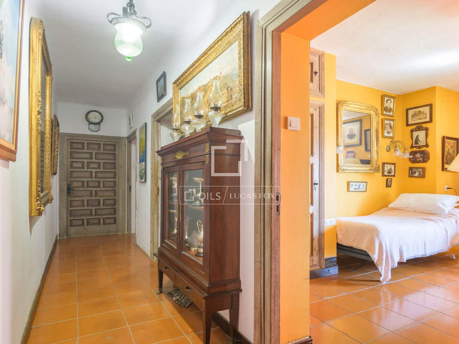 10 soveværelse Villa til salg i Malaga by med swimmingpool garage - € 3.999.000 (Ref: 9938835)