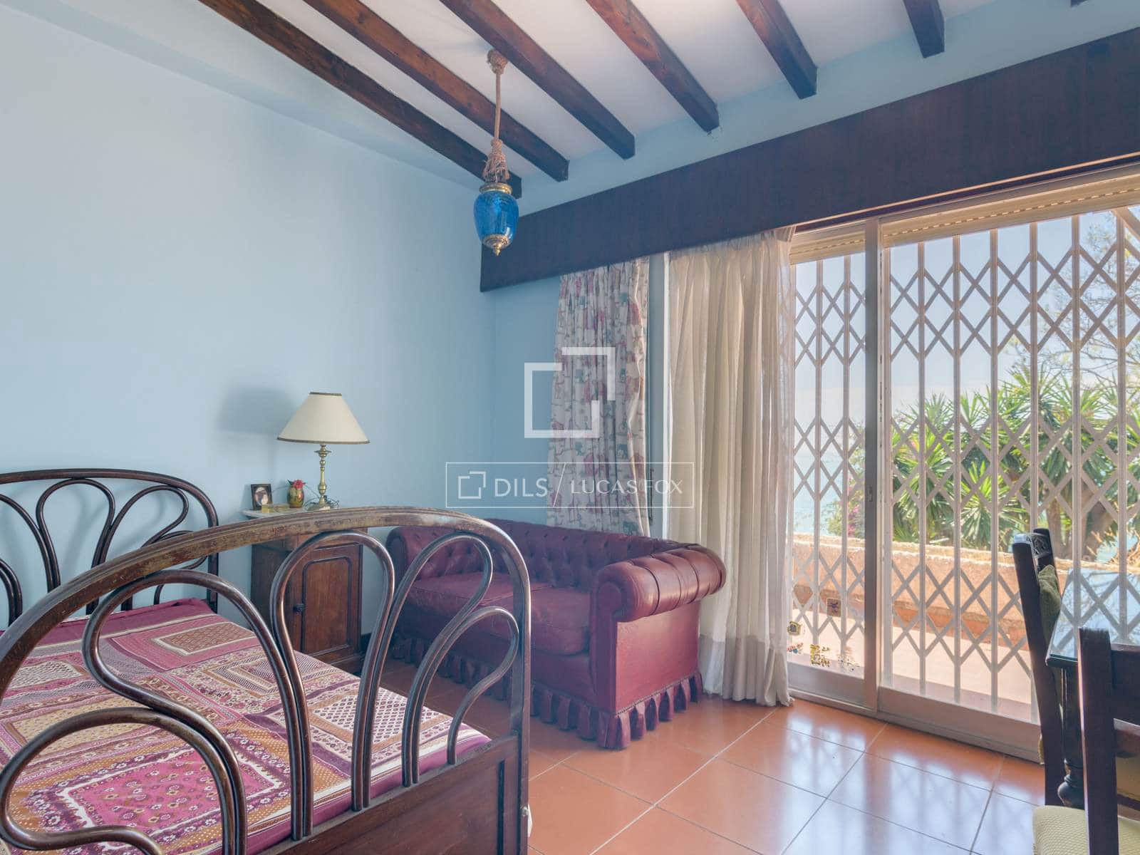 10 soveværelse Villa til salg i Malaga by med swimmingpool garage - € 3.999.000 (Ref: 9938835)