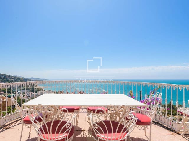 10 soveværelse Villa til salg i Monte Sancha, Málaga by med swimmingpool garage - € 3.999.000 (Ref: 9938835)