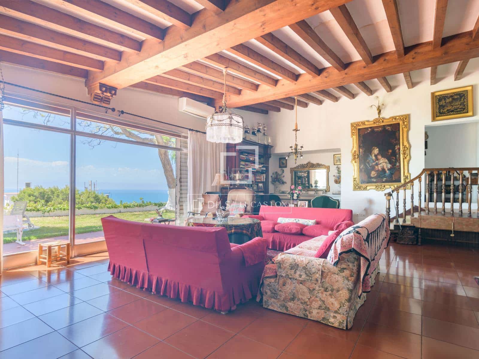 10 soveværelse Villa til salg i Malaga by med swimmingpool garage - € 3.999.000 (Ref: 9938835)