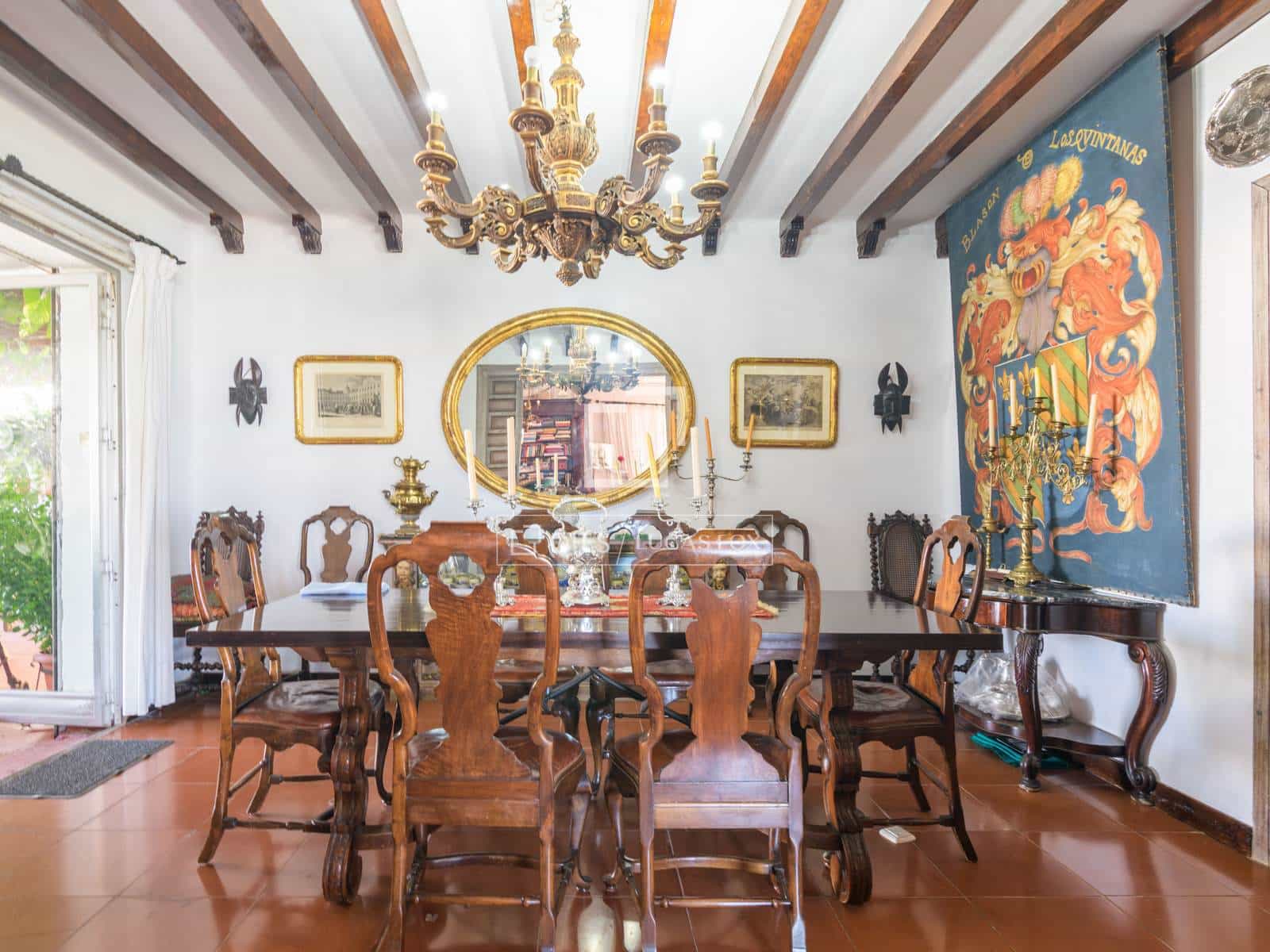 10 soveværelse Villa til salg i Malaga by med swimmingpool garage - € 3.999.000 (Ref: 9938835)