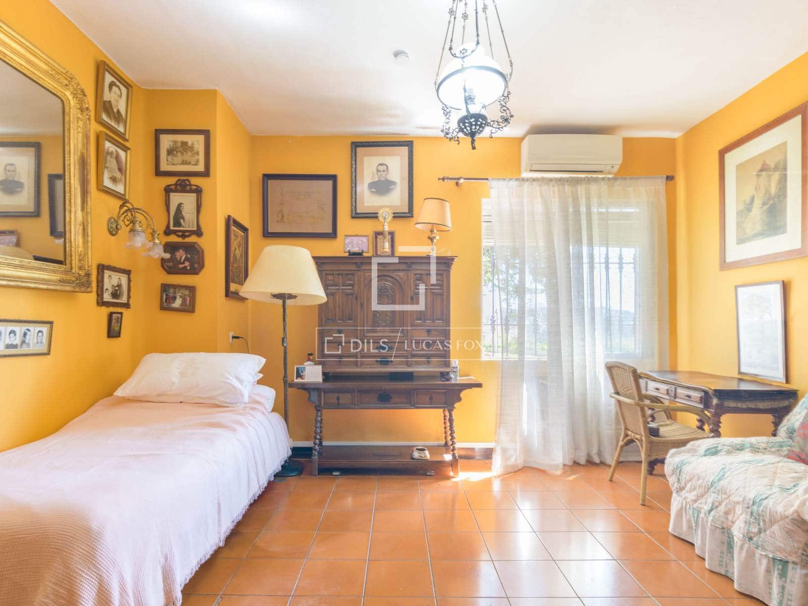 10 soveværelse Villa til salg i Malaga by med swimmingpool garage - € 3.999.000 (Ref: 9938835)