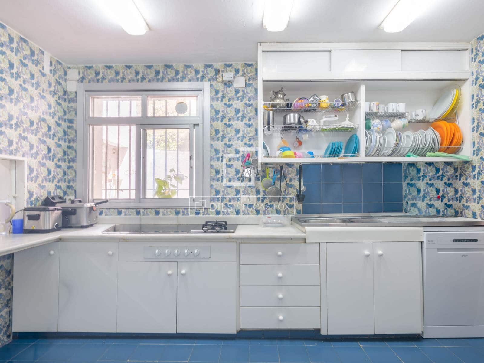 10 soveværelse Villa til salg i Malaga by med swimmingpool garage - € 3.999.000 (Ref: 9938835)