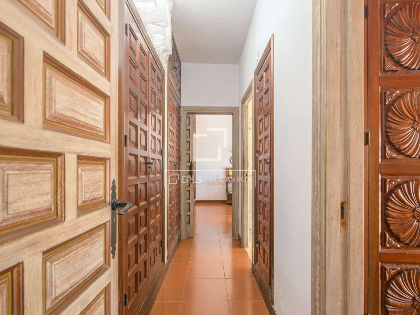 10 soveværelse Villa til salg i Malaga by med swimmingpool garage - € 3.999.000 (Ref: 9938835)