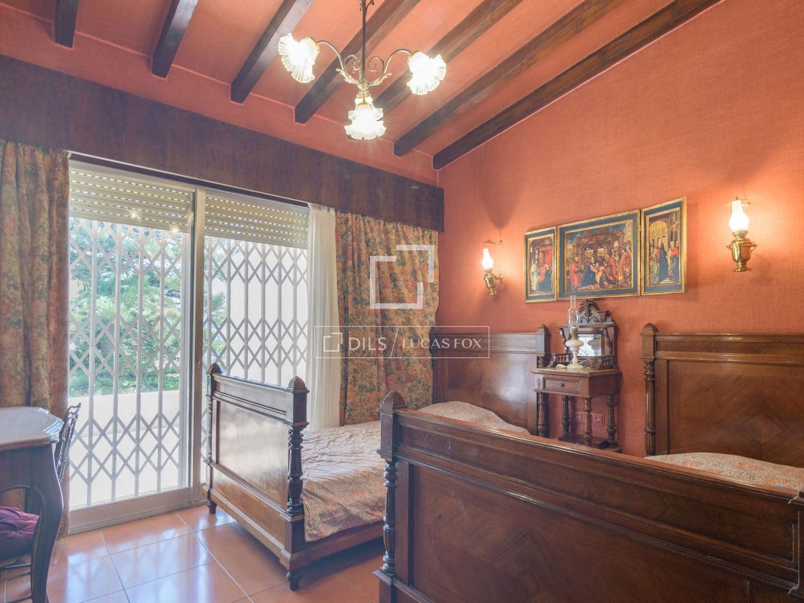 10 soveværelse Villa til salg i Malaga by med swimmingpool garage - € 3.999.000 (Ref: 9938835)