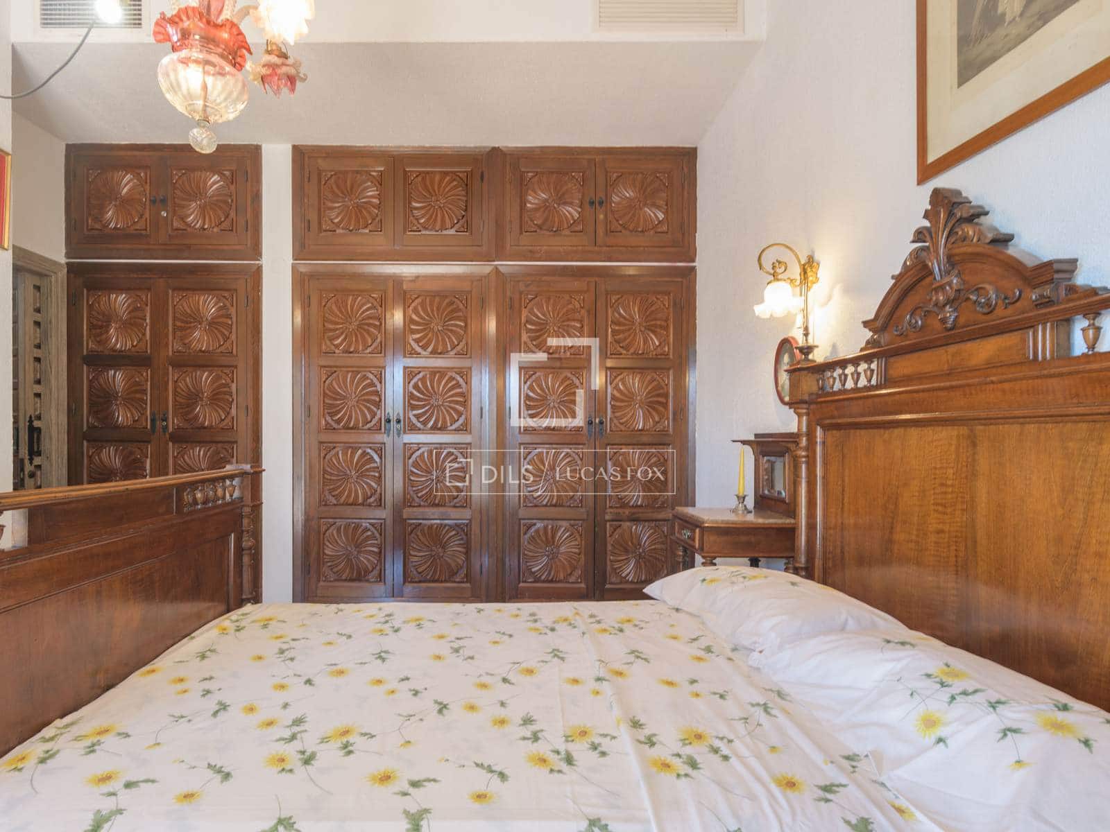 10 soveværelse Villa til salg i Malaga by med swimmingpool garage - € 3.999.000 (Ref: 9938835)