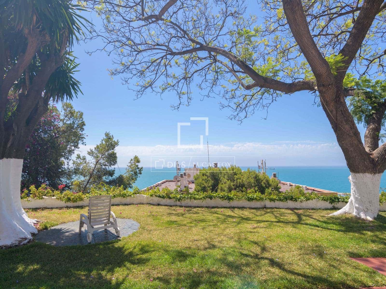 10 soveværelse Villa til salg i Malaga by med swimmingpool garage - € 3.999.000 (Ref: 9938835)