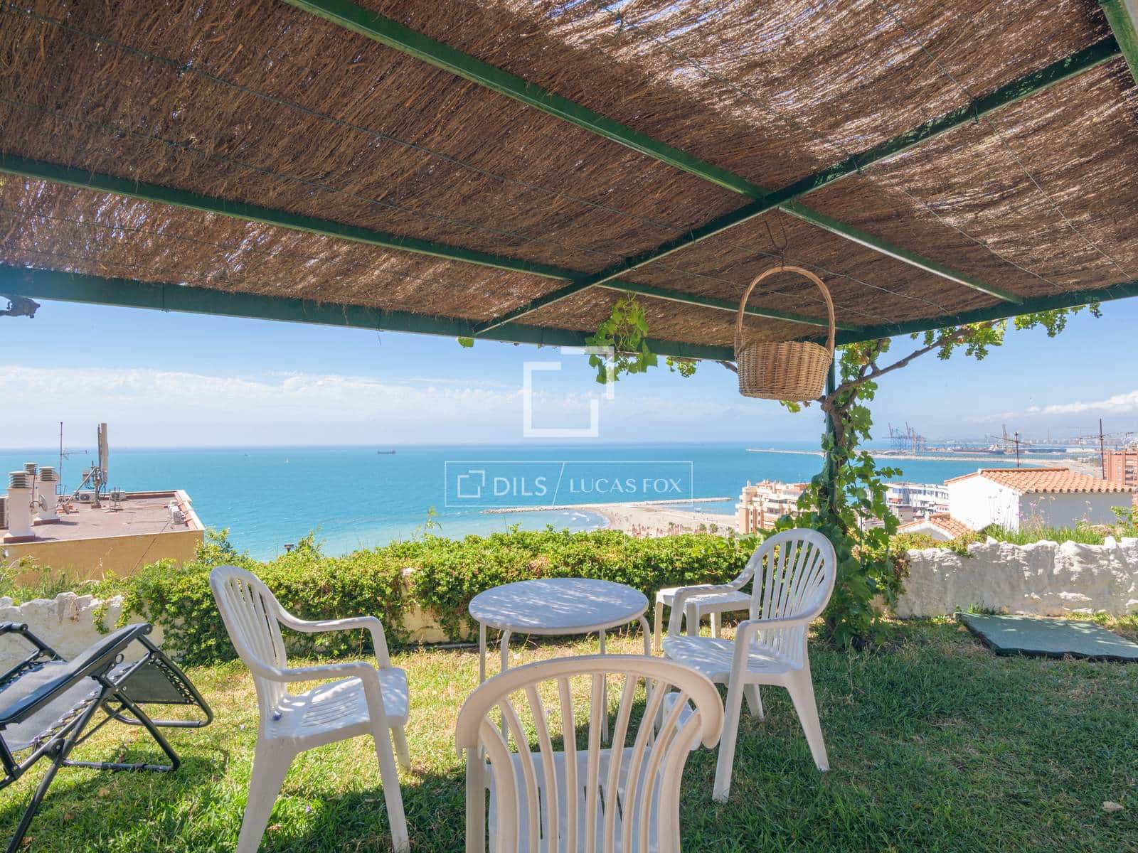 10 soveværelse Villa til salg i Malaga by med swimmingpool garage - € 3.999.000 (Ref: 9938835)