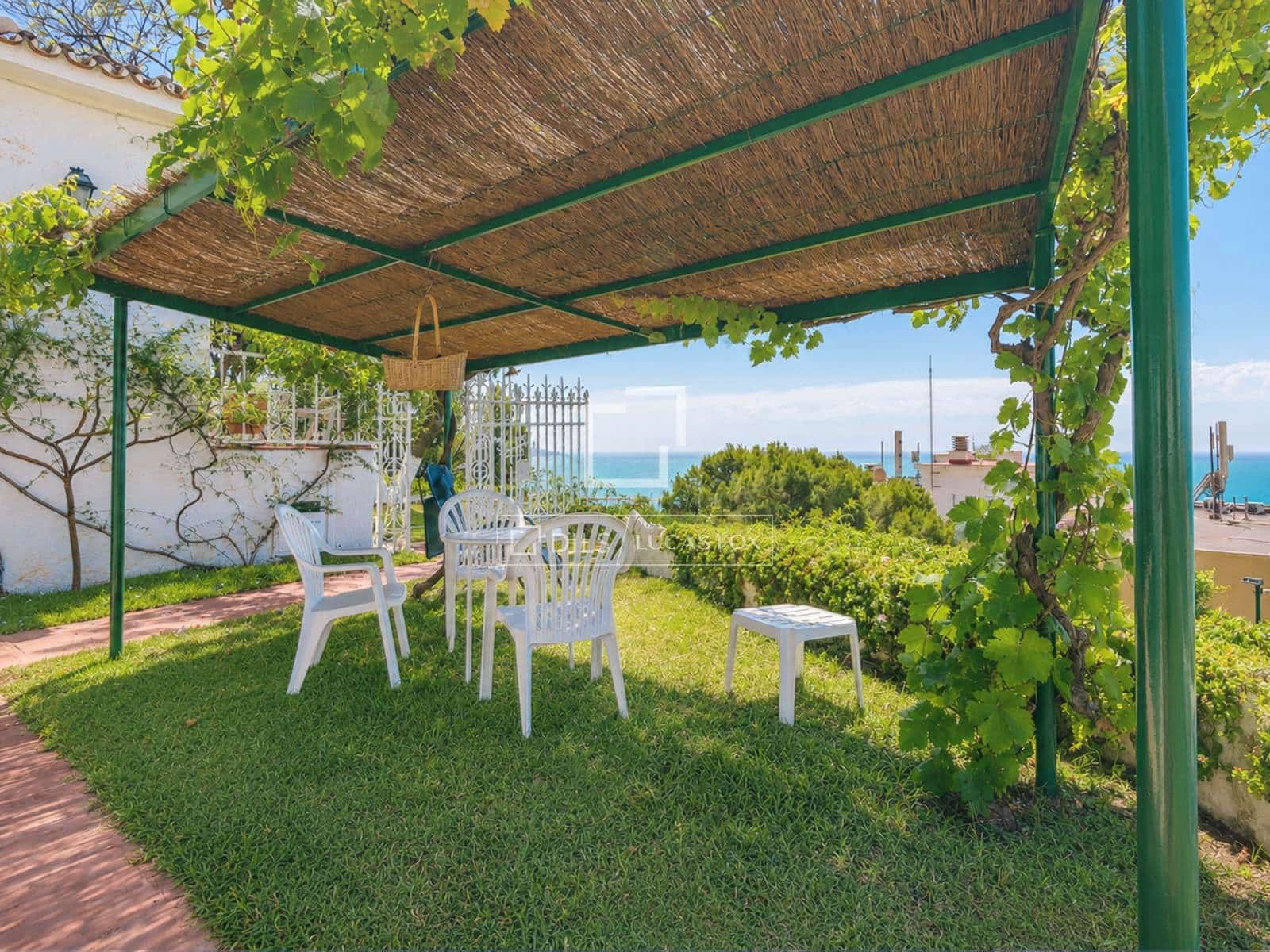 10 soveværelse Villa til salg i Malaga by med swimmingpool garage - € 3.999.000 (Ref: 9938835)