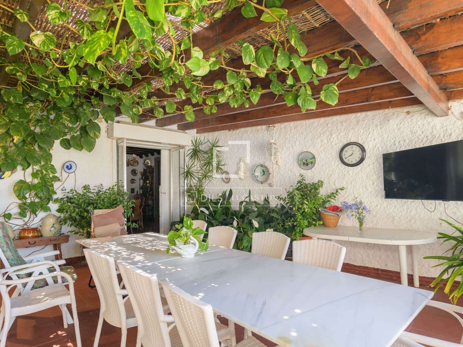 10 soveværelse Villa til salg i Malaga by med swimmingpool garage - € 3.999.000 (Ref: 9938835)