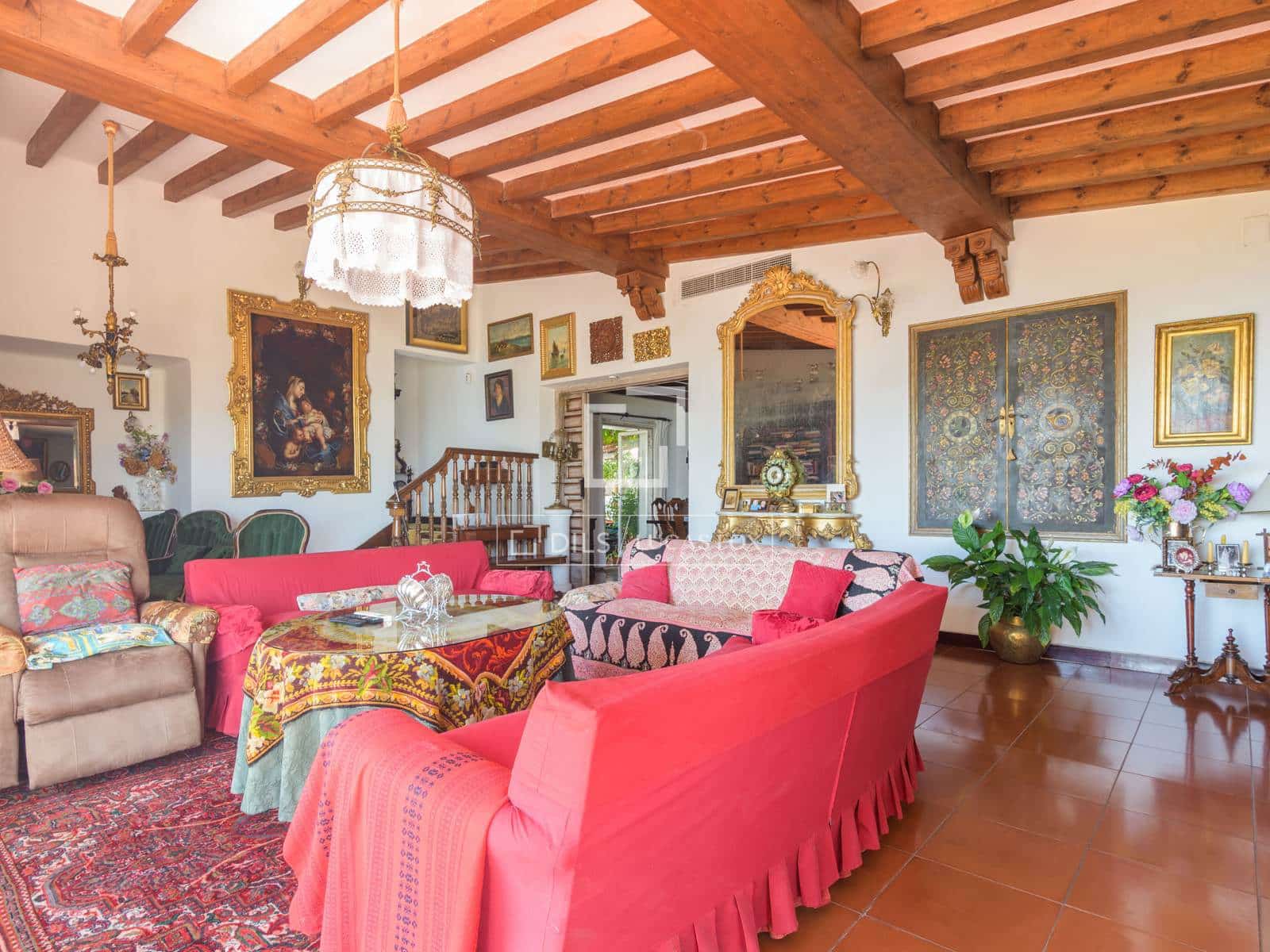 10 soveværelse Villa til salg i Malaga by med swimmingpool garage - € 3.999.000 (Ref: 9938835)