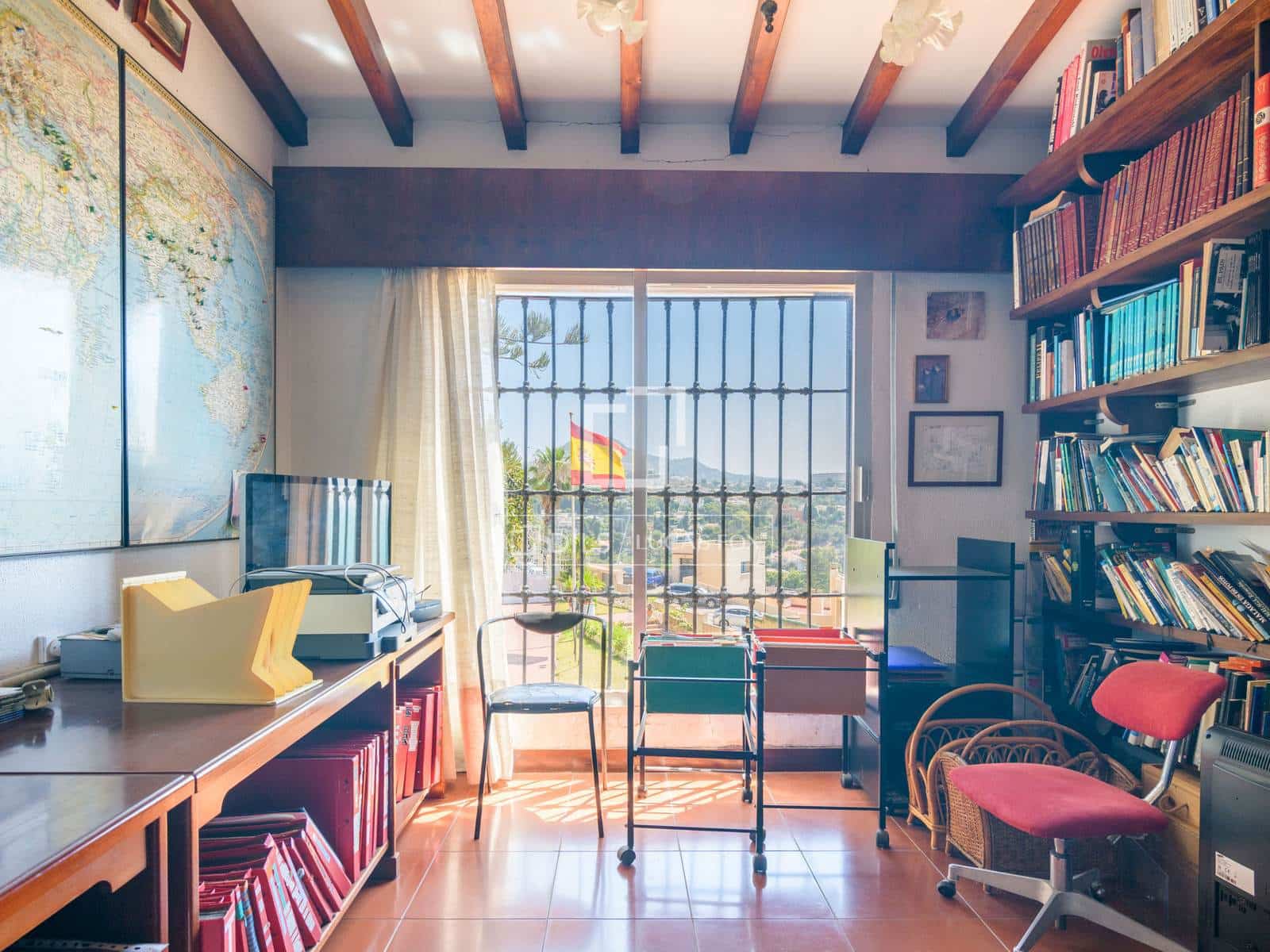 10 soveværelse Villa til salg i Malaga by med swimmingpool garage - € 3.999.000 (Ref: 9938835)