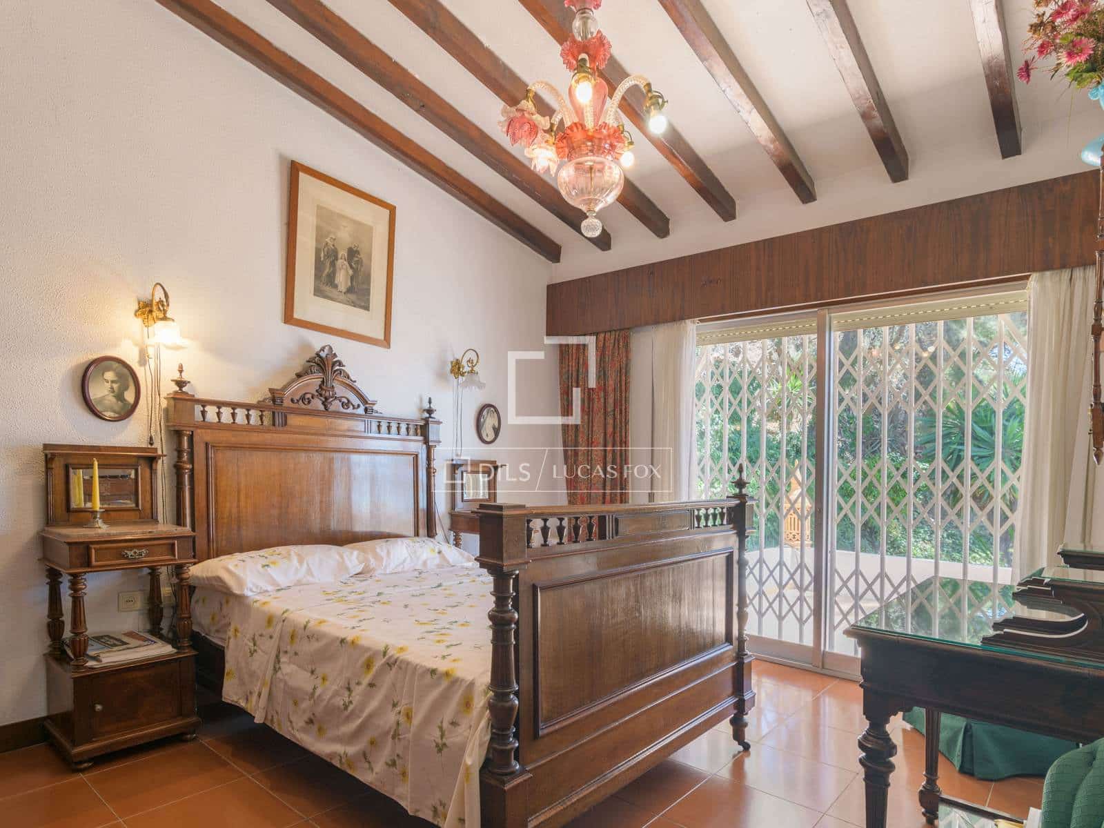 10 soveværelse Villa til salg i Malaga by med swimmingpool garage - € 3.999.000 (Ref: 9938835)
