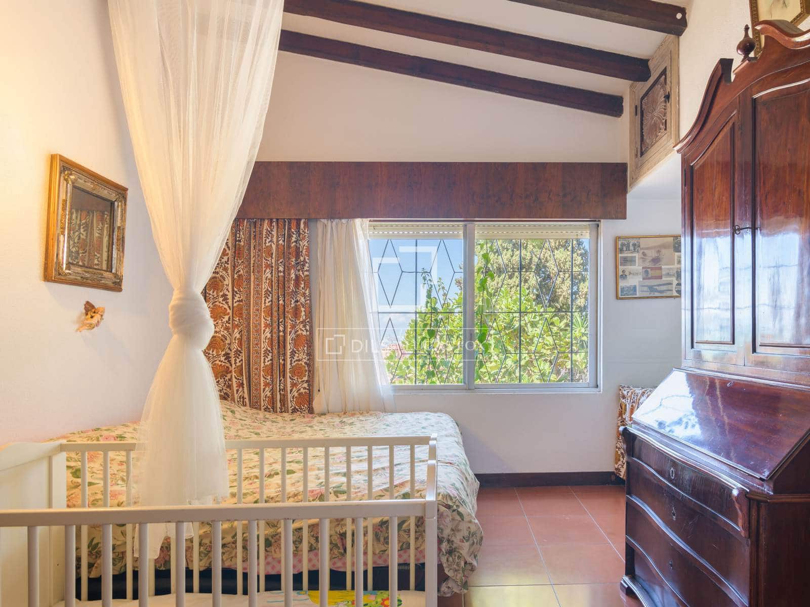 10 soveværelse Villa til salg i Malaga by med swimmingpool garage - € 3.999.000 (Ref: 9938835)