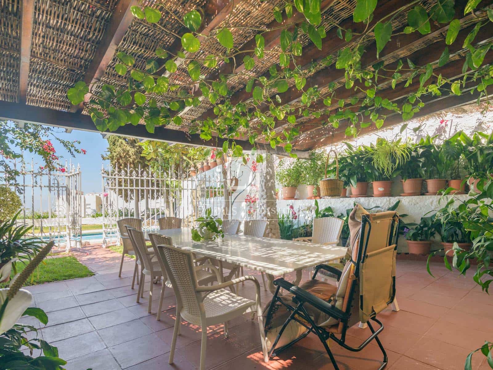 10 soveværelse Villa til salg i Malaga by med swimmingpool garage - € 3.999.000 (Ref: 9938835)