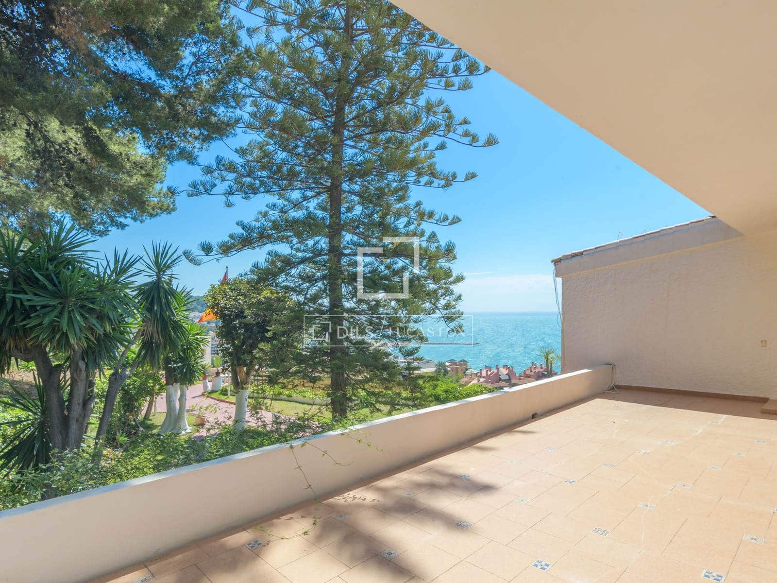 10 soveværelse Villa til salg i Malaga by med swimmingpool garage - € 3.999.000 (Ref: 9938835)
