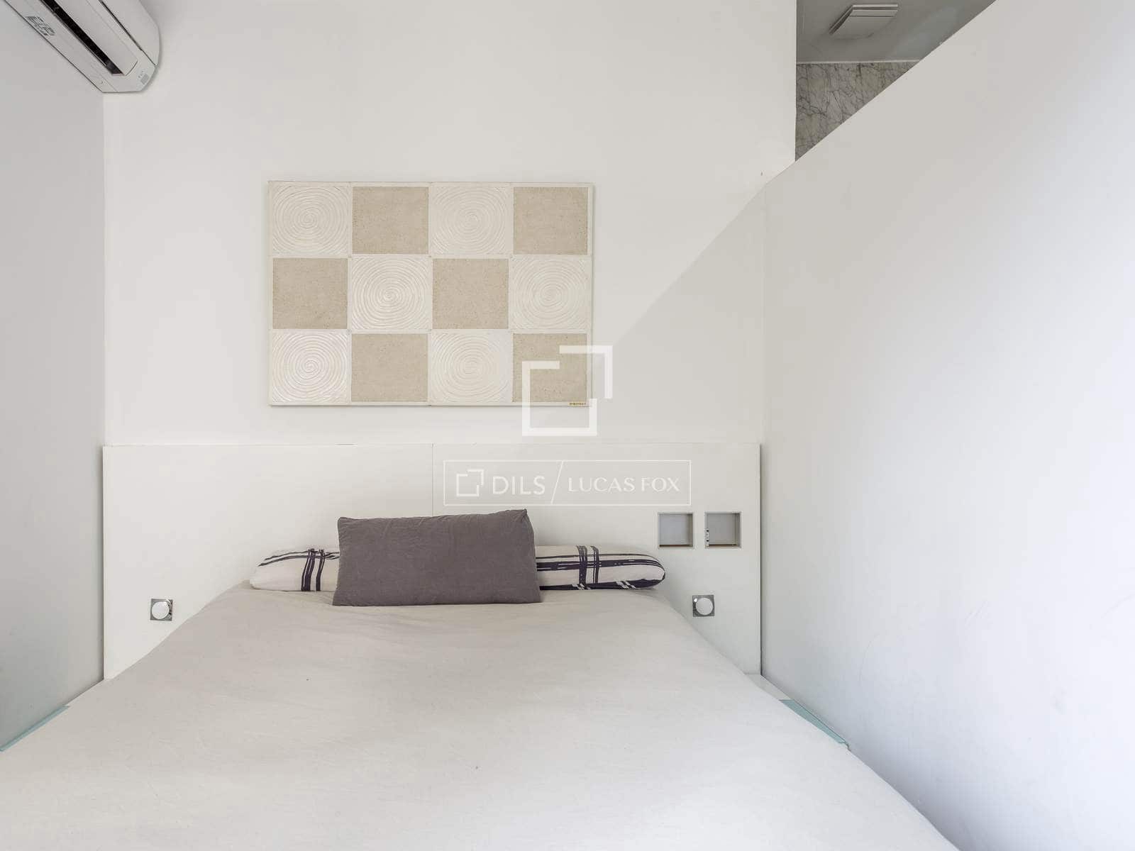 3 quarto Apartamento para arrendar em Madrid cidade - 2 700 € (Ref: 9938982)