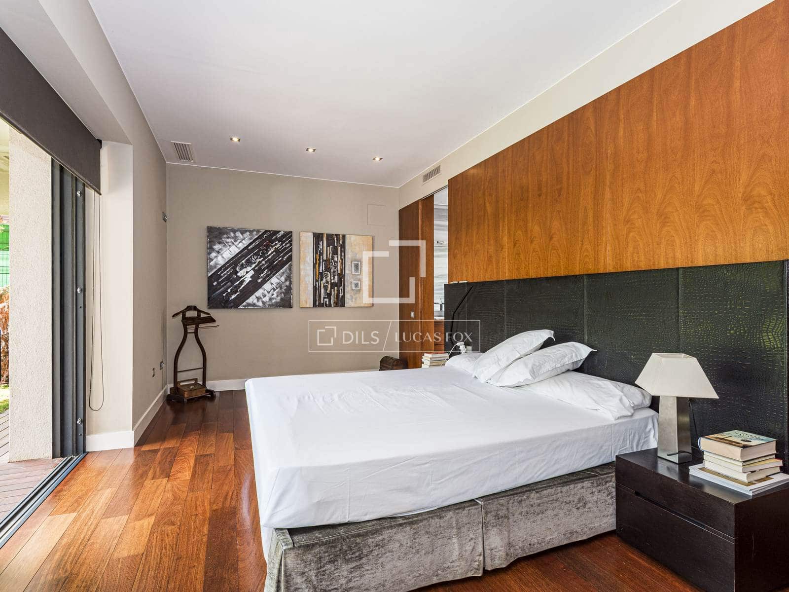 5 Zimmer Villa zu verkaufen in Matadepera mit Pool Garage - 1.250.000 € (Ref: 9939106)