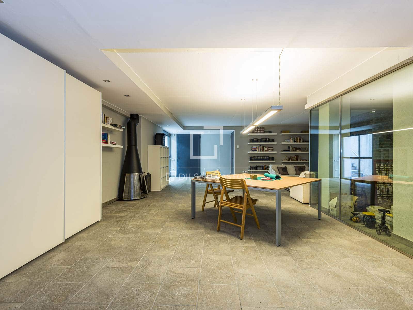 5 Zimmer Villa zu verkaufen in Matadepera mit Pool Garage - 1.250.000 € (Ref: 9939106)