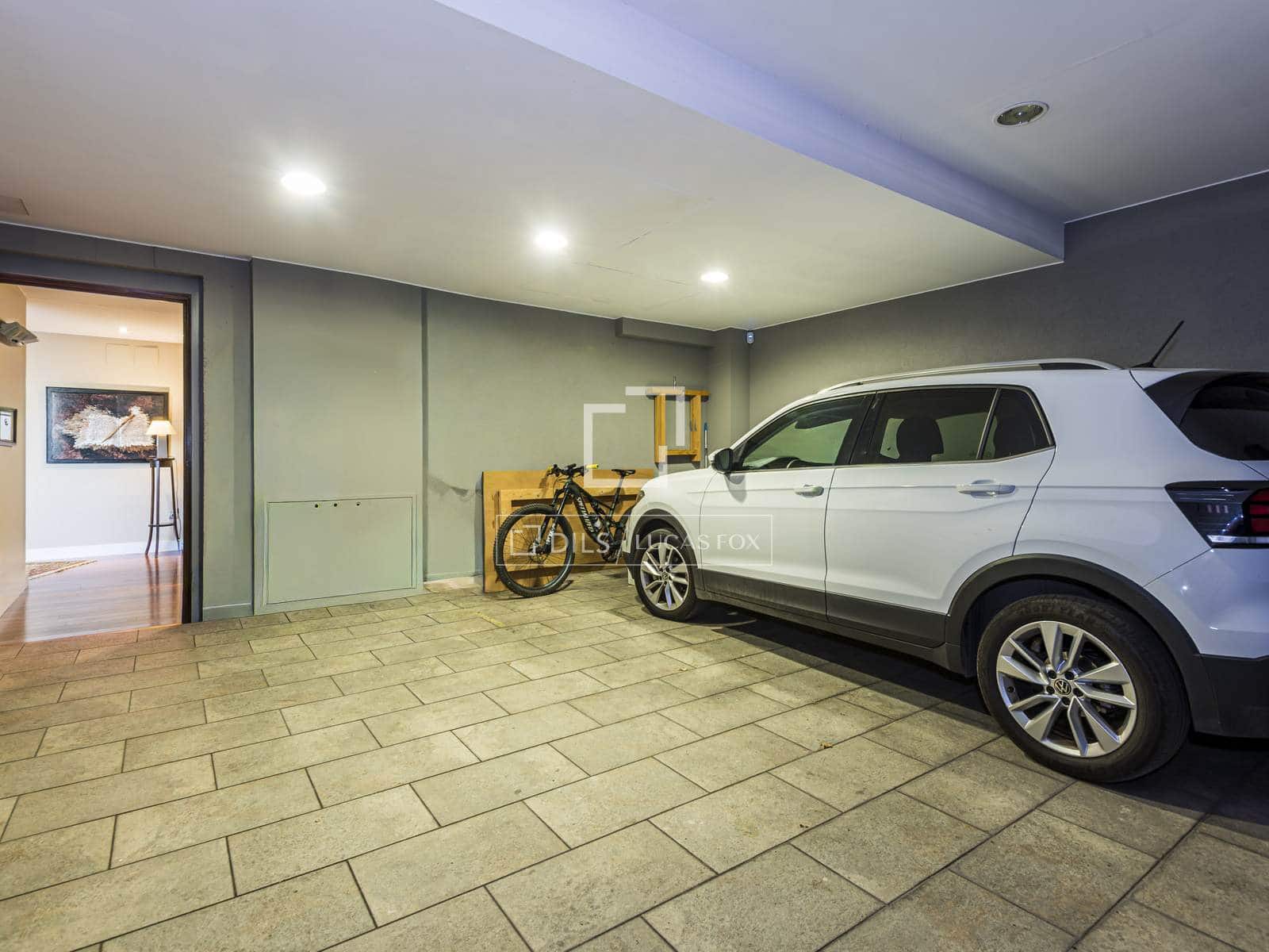 5 Zimmer Villa zu verkaufen in Matadepera mit Pool Garage - 1.250.000 € (Ref: 9939106)