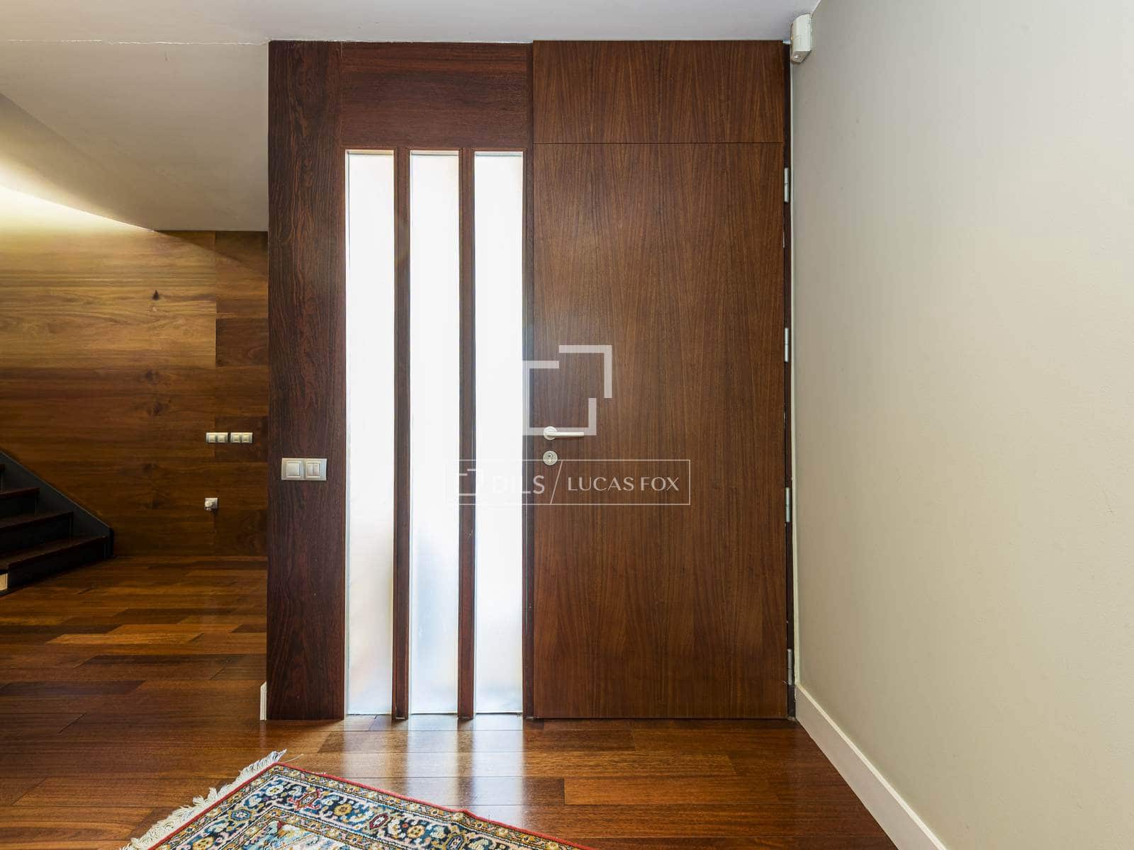 5 Zimmer Villa zu verkaufen in Matadepera mit Pool Garage - 1.250.000 € (Ref: 9939106)