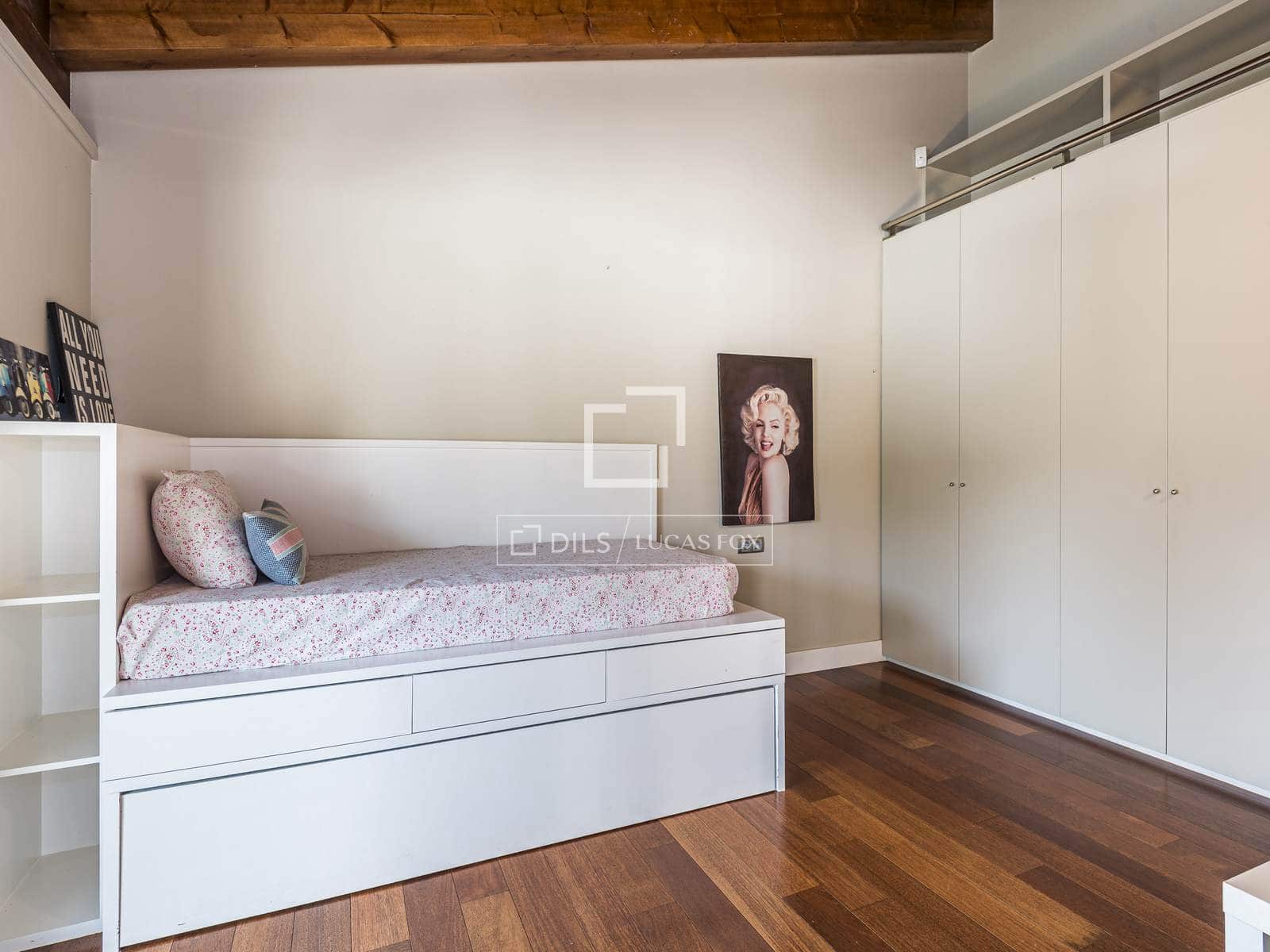 5 Zimmer Villa zu verkaufen in Matadepera mit Pool Garage - 1.250.000 € (Ref: 9939106)