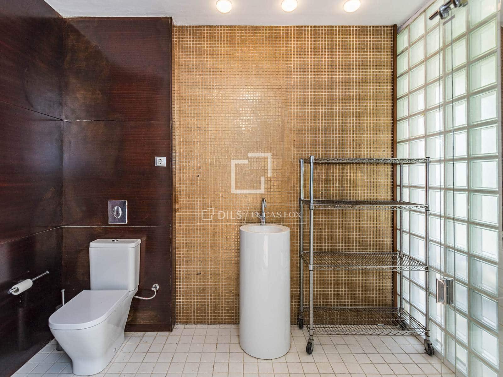 5 Zimmer Villa zu verkaufen in Matadepera mit Pool Garage - 1.250.000 € (Ref: 9939106)