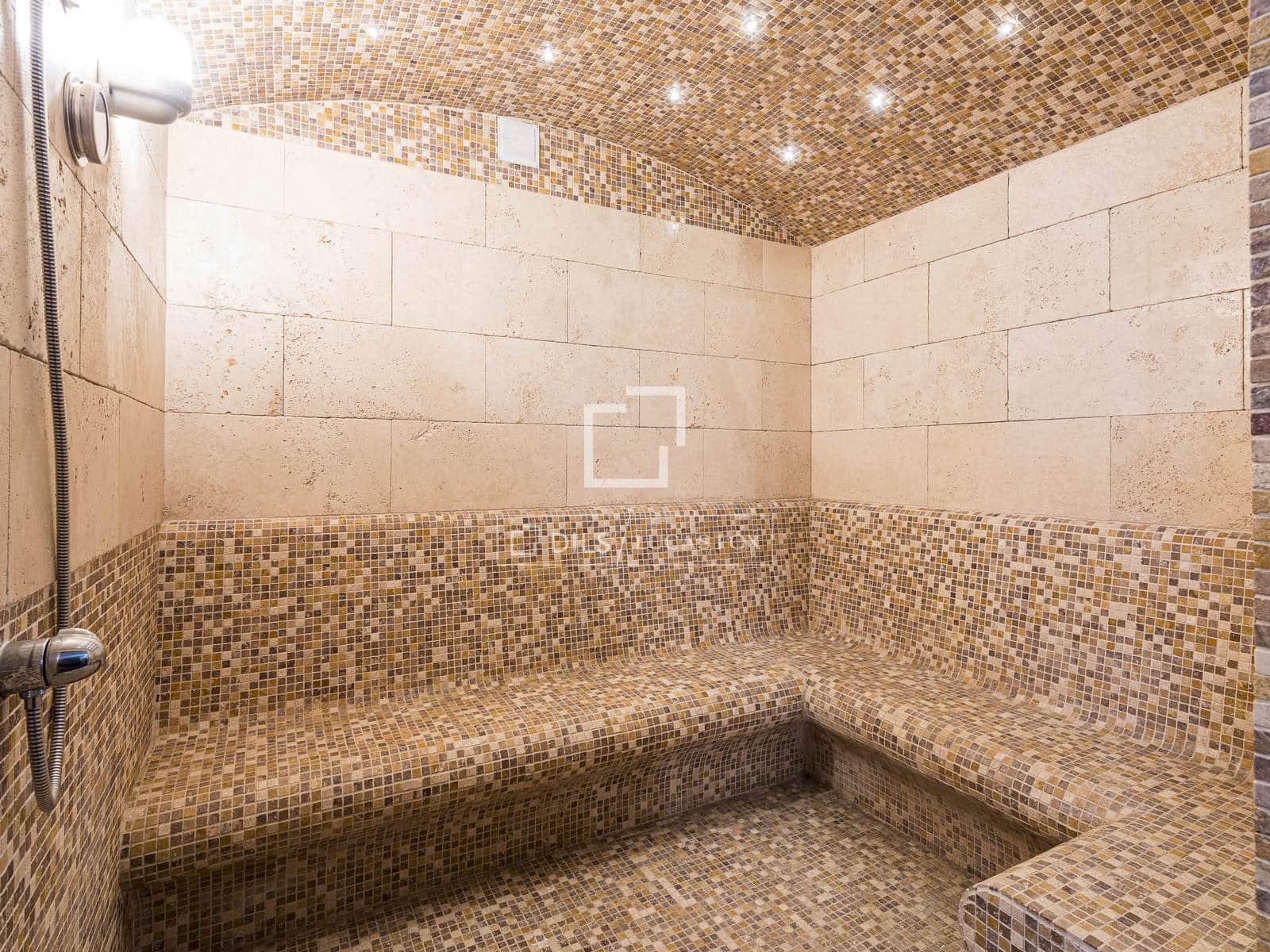 5 Zimmer Villa zu verkaufen in Matadepera mit Pool Garage - 1.250.000 € (Ref: 9939106)
