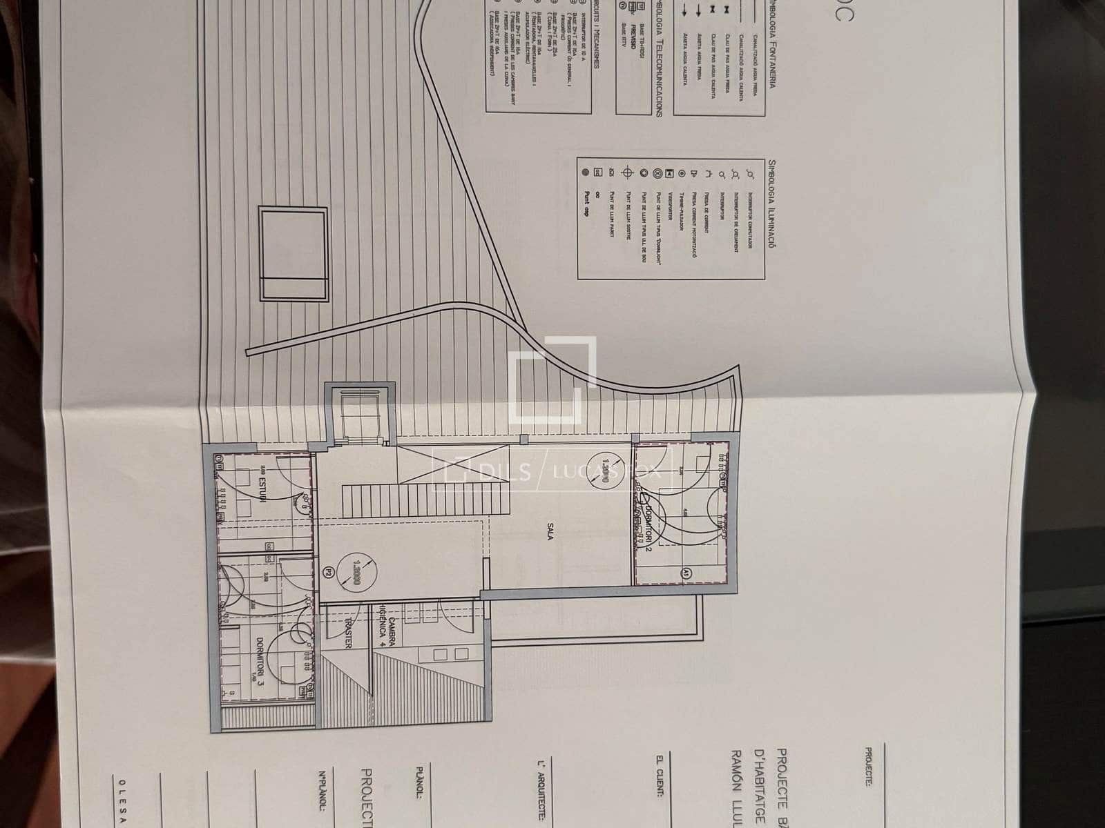 5 bedroom Villa for sale in Matadepera with pool garage - € 1,250,000 (Ref: 9939106)
